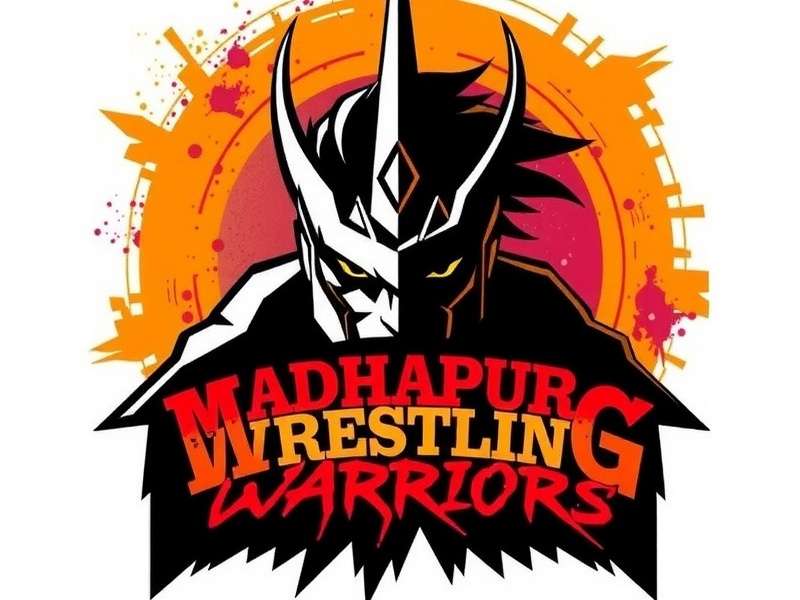 Live Tournament Event for Madhapur Wrestling Warriors Madhapur Wrestling Warriors Live Event